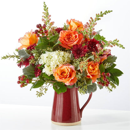 Fall's Finest Bouquet – RIDLEY'S, Twin Falls ID
