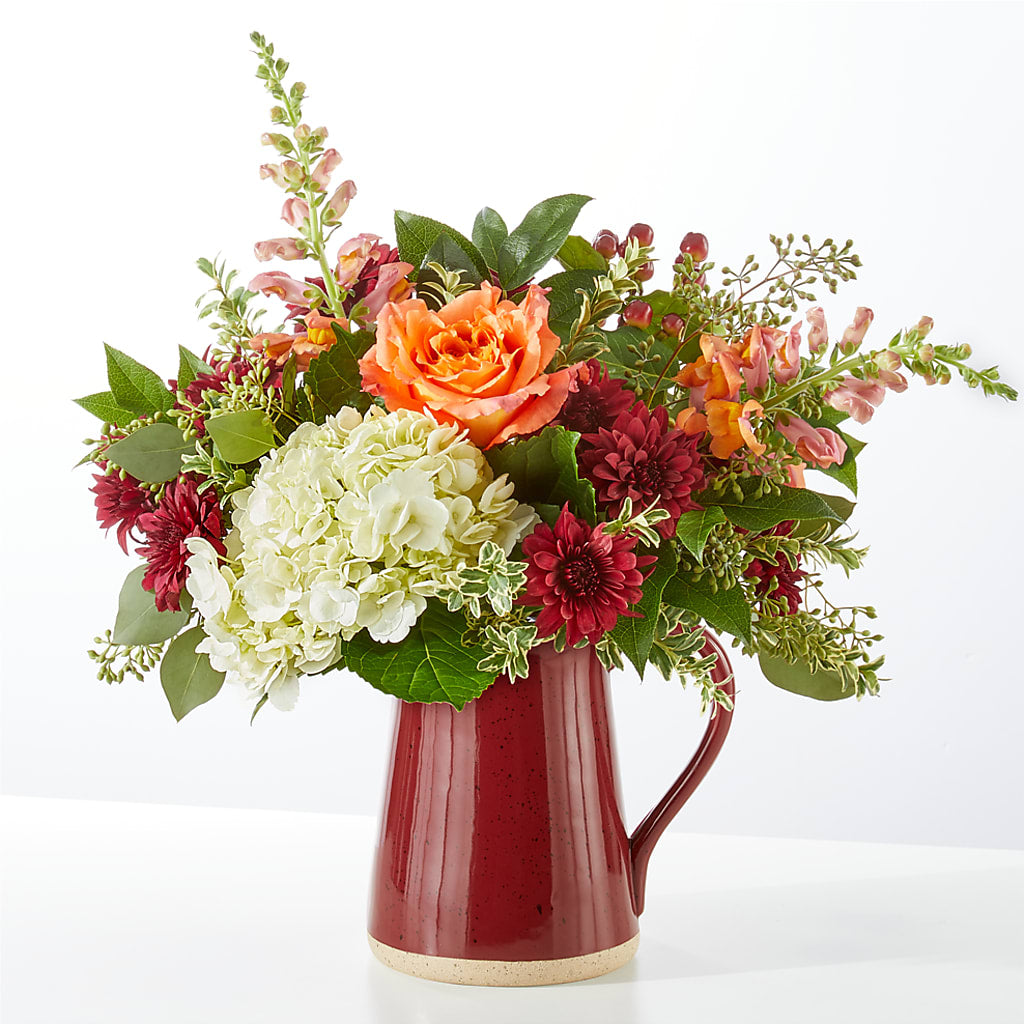 Fall's Finest Bouquet – RIDLEY'S, Twin Falls ID