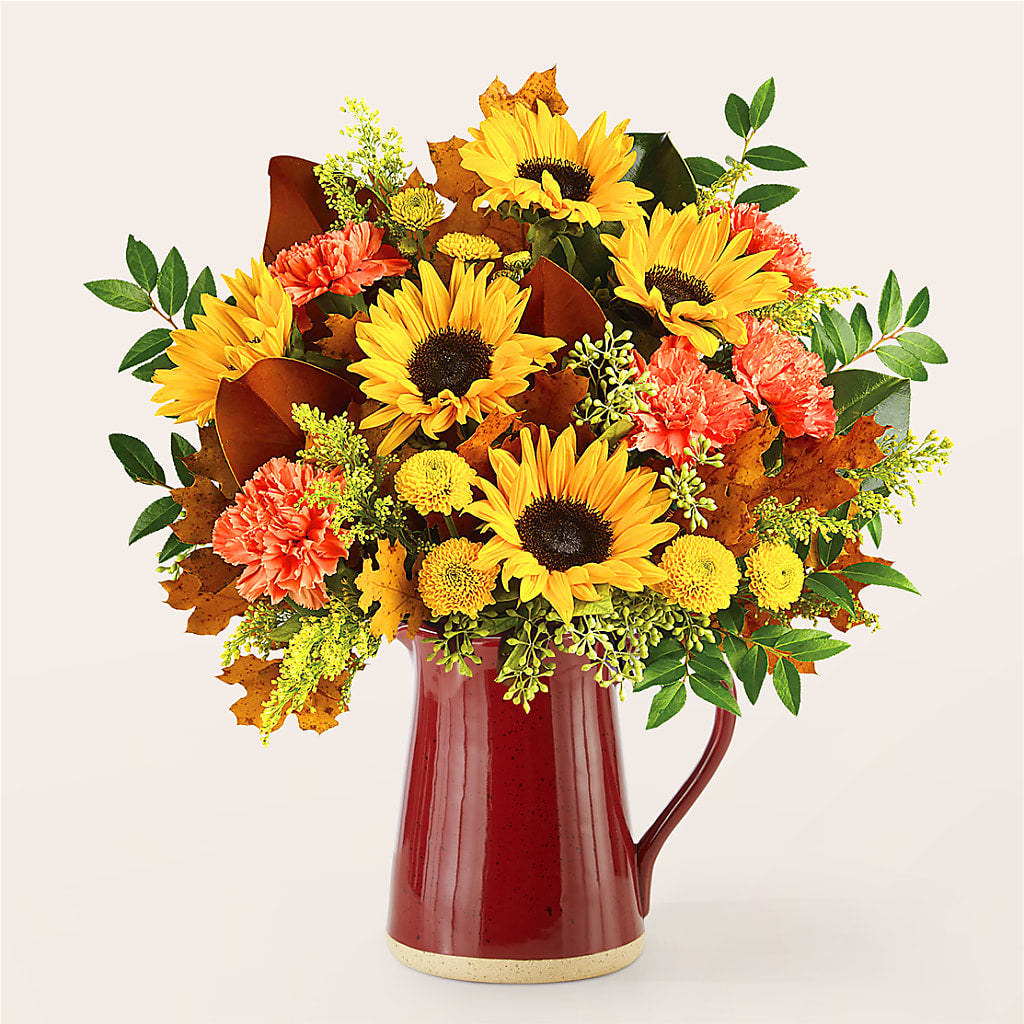 Gourd Vibes Bouquet – RIDLEY'S, Twin Falls ID