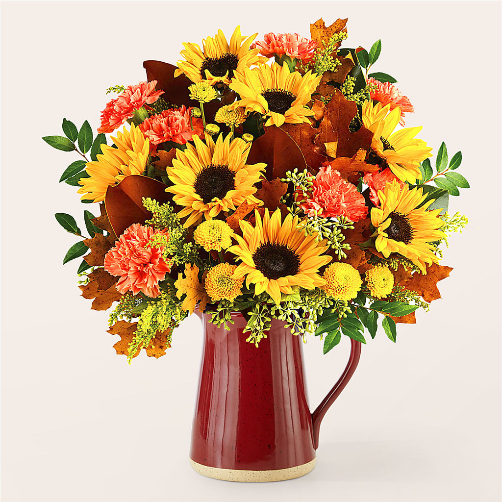 Gourd Vibes Bouquet – RIDLEY'S, Twin Falls ID