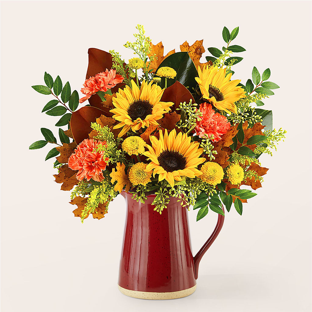 Gourd Vibes Bouquet – RIDLEY'S, Twin Falls ID