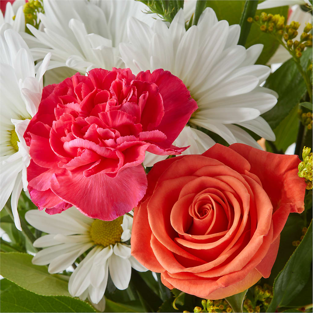 Oopsie Daisy Bouquet – RIDLEY'S, Twin Falls ID