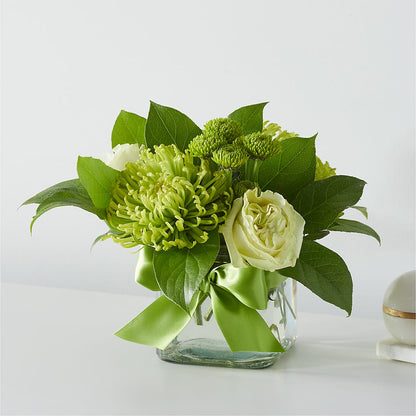 Emerald Forest Bouquet – RIDLEY'S, Twin Falls ID