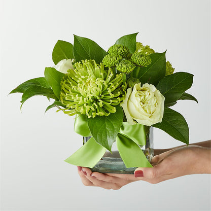 Emerald Forest Bouquet – RIDLEY'S, Twin Falls ID
