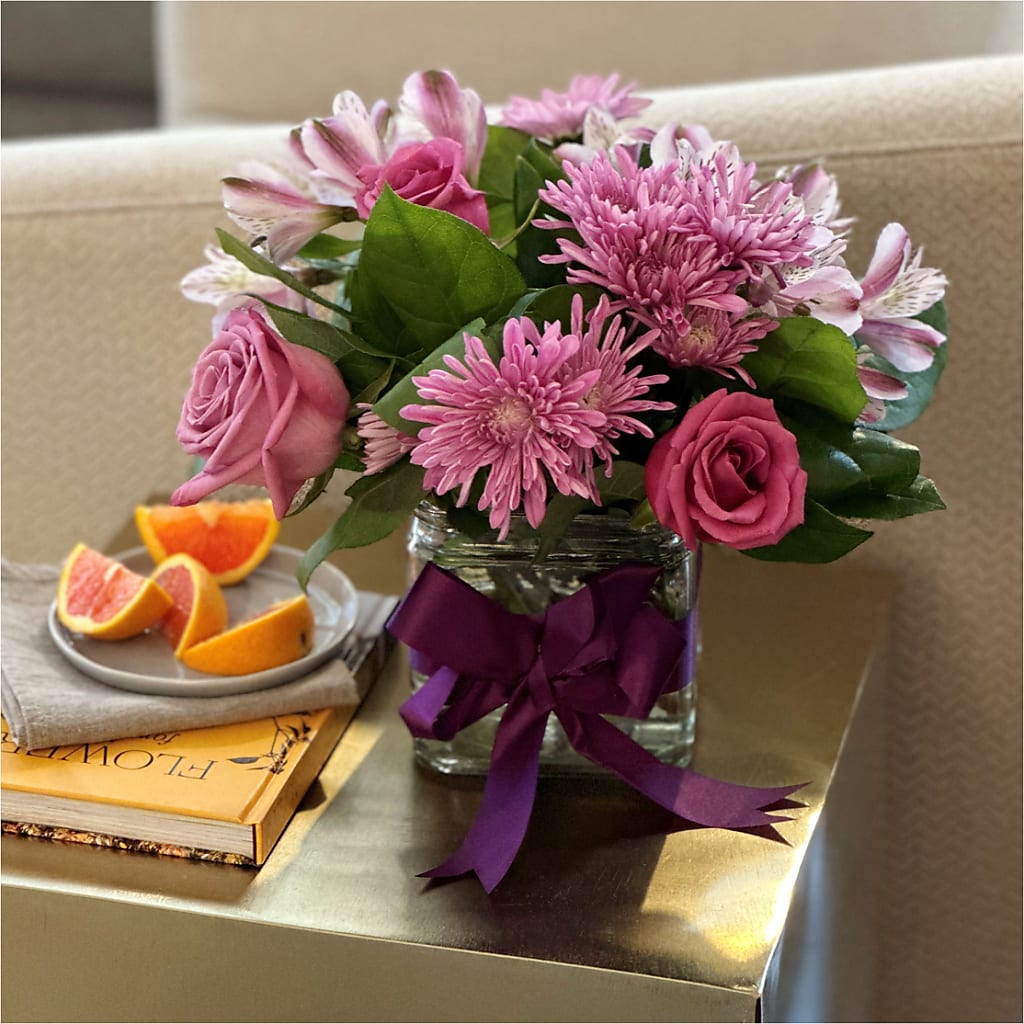 Sugarplum Bouquet – RIDLEY'S, Twin Falls ID