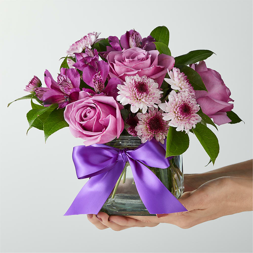 Sugarplum Bouquet – RIDLEY'S, Twin Falls ID