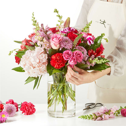 Swooning Over You - A Luxury Florist Original – RIDLEY'S, Twin Falls ID
