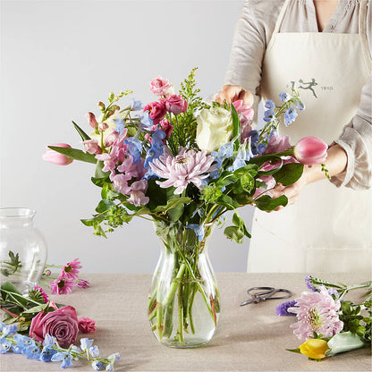 Pastel Tradition - A Florist Original – RIDLEY'S, Twin Falls ID