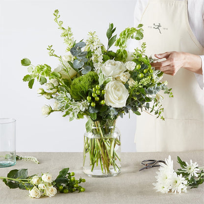 Irish Garden - A Florist Original – RIDLEY'S, Twin Falls ID