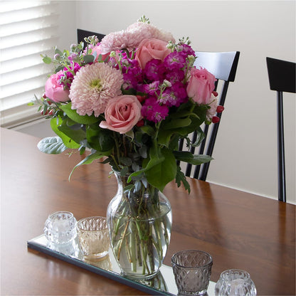 Sunday Morning Bouquet – RIDLEY'S, Twin Falls ID