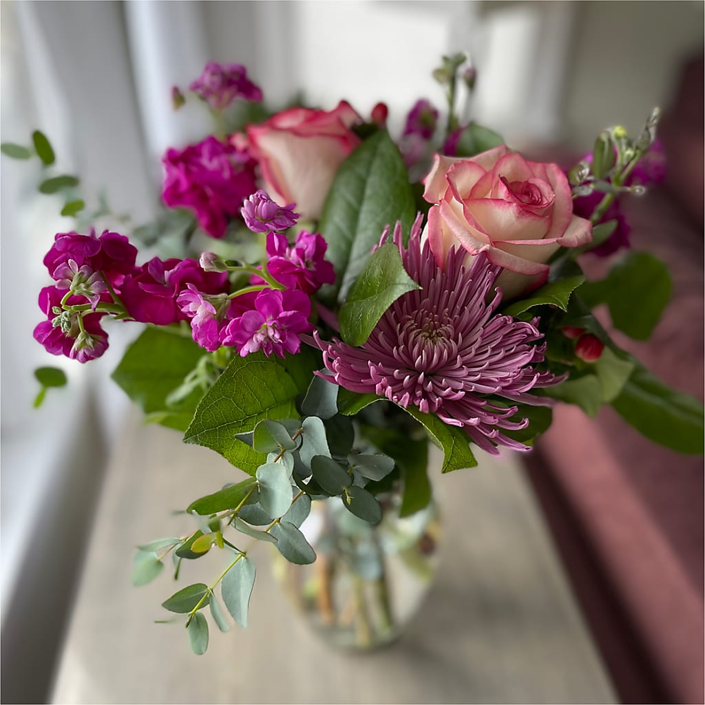 Sunday Morning Bouquet – RIDLEY'S, Twin Falls ID