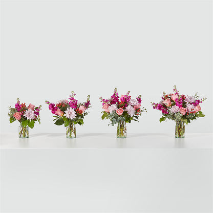 Sunday Morning Bouquet – RIDLEY'S, Twin Falls ID