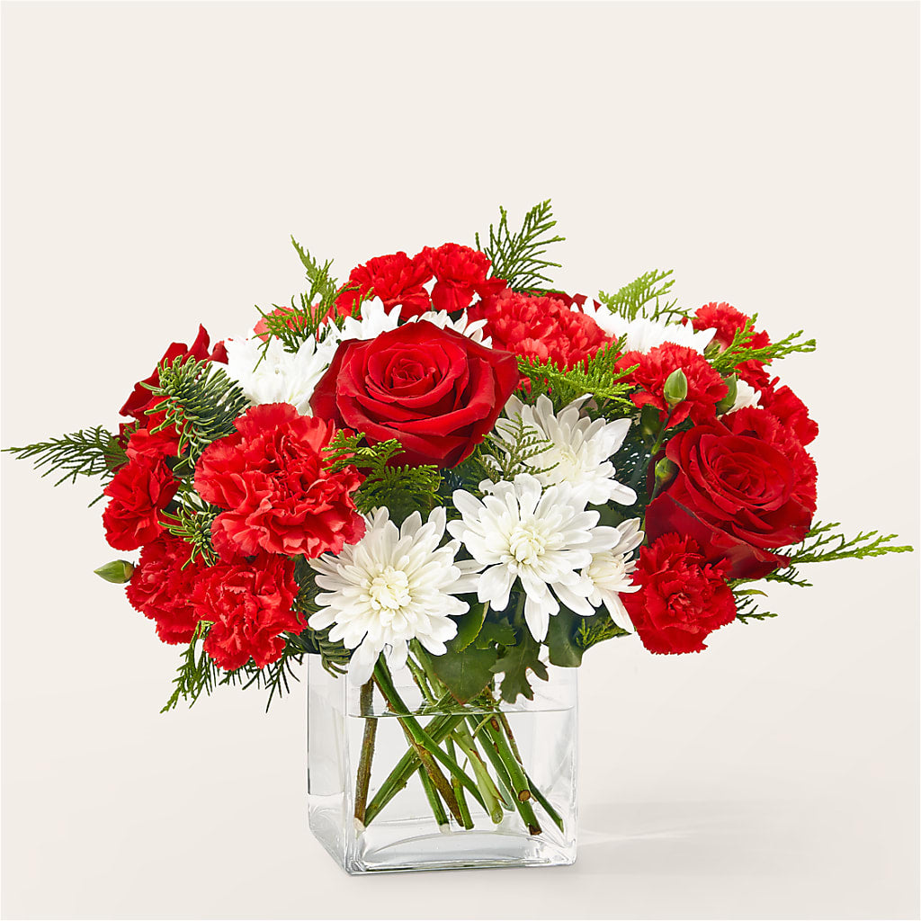 Peppermint Chill Bouquet – RIDLEY'S, Twin Falls ID