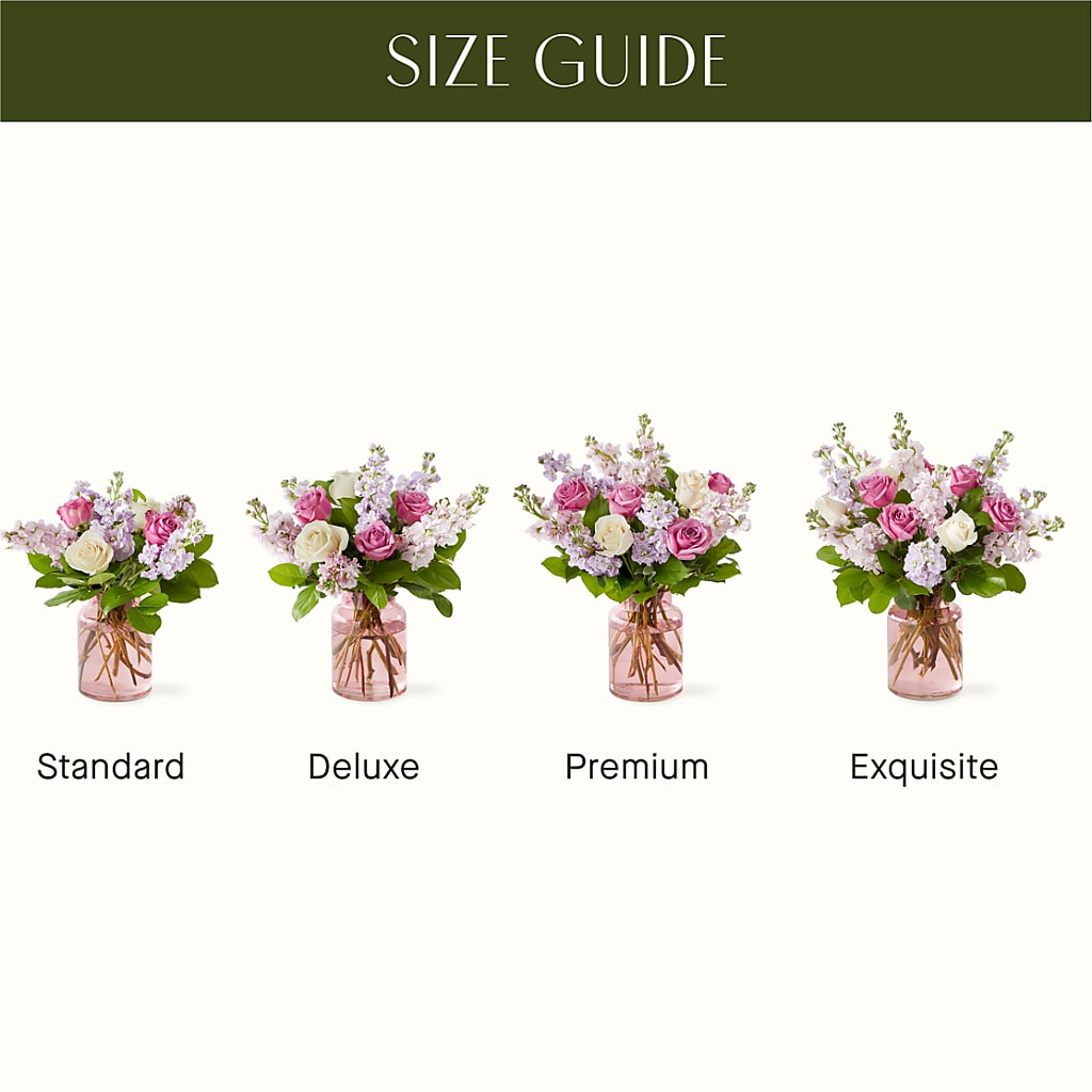 Springtime Spritz Bouquet – RIDLEY'S, Twin Falls ID