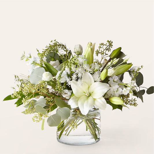 Alluring Elegance Bouquet – RIDLEY'S, Twin Falls ID