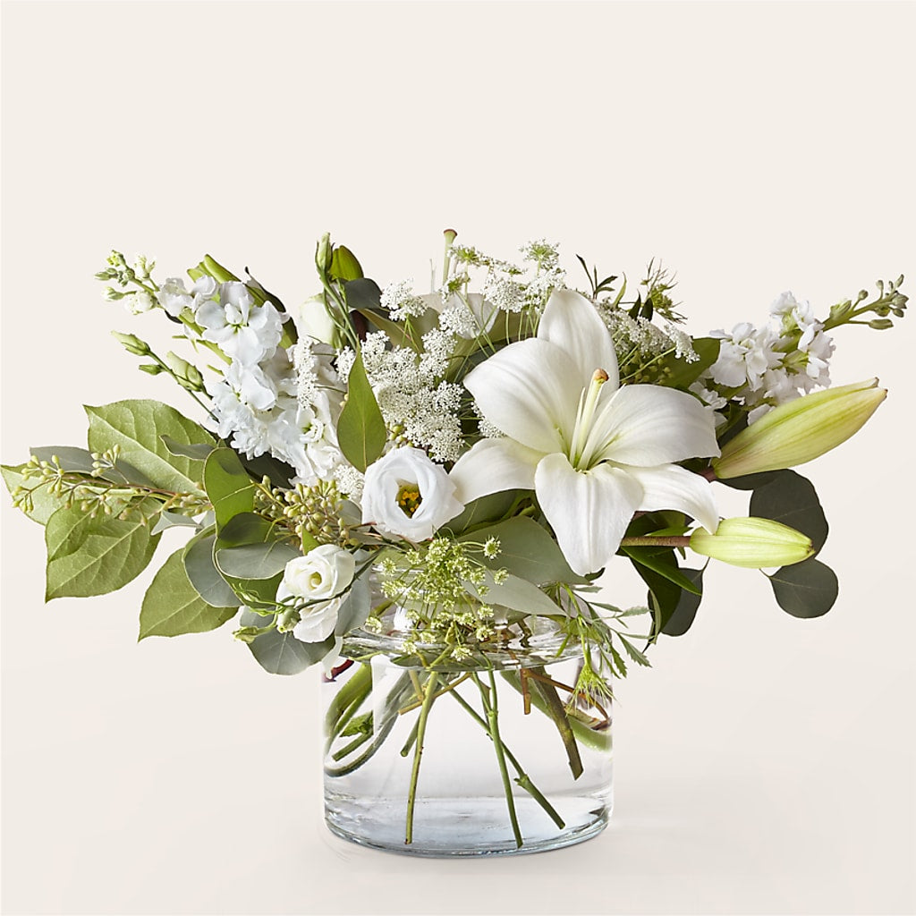 Alluring Elegance Bouquet – RIDLEY'S, Twin Falls ID