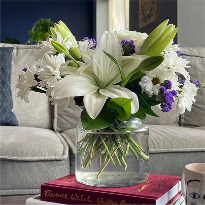 Beyond Blue Bouquet – RIDLEY'S, Twin Falls ID