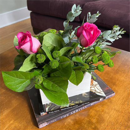 Wild Spirit Bouquet – RIDLEY'S, Twin Falls ID