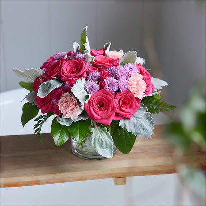 Sweet As Can Be Bouquet – RIDLEY'S, Twin Falls ID