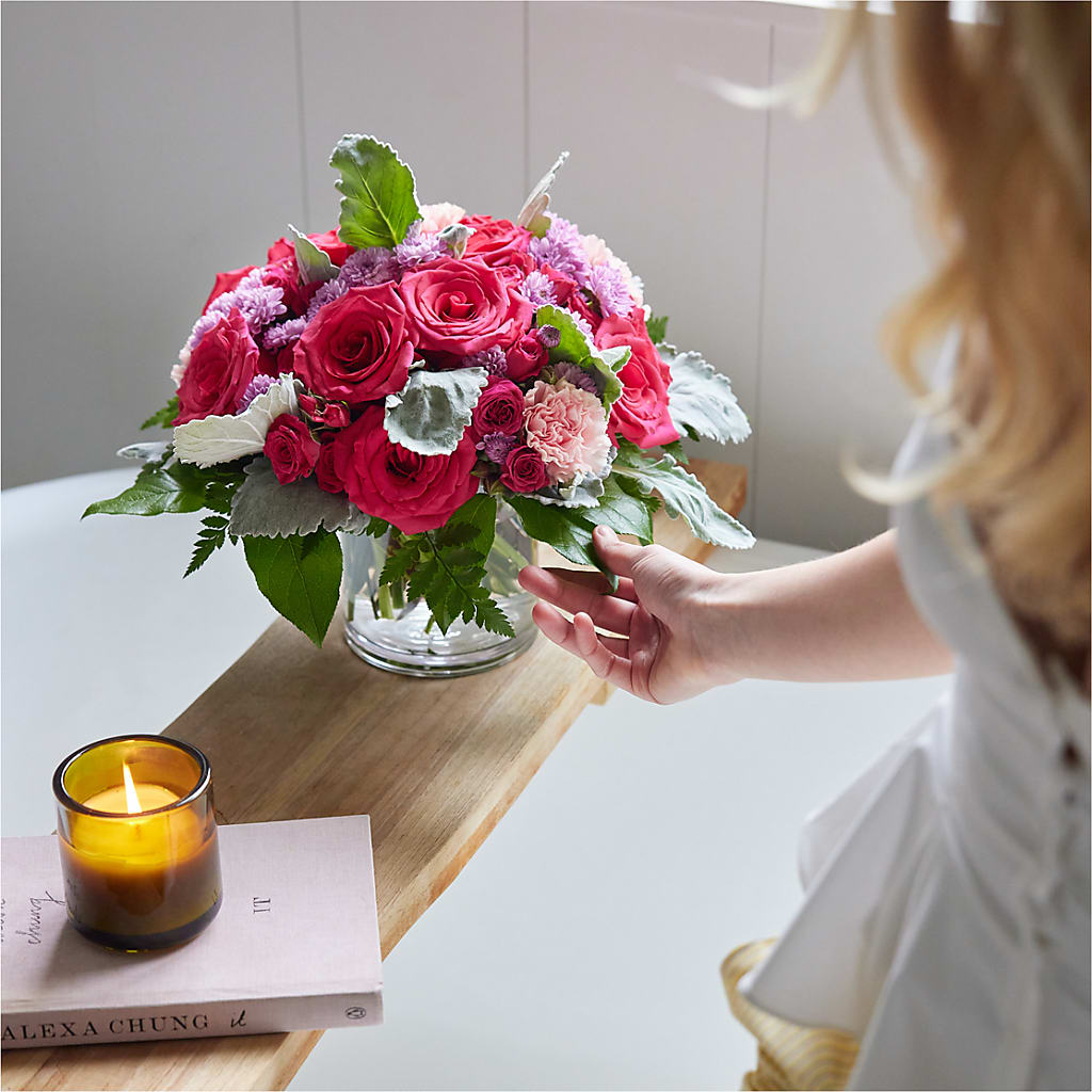 Sweet As Can Be Bouquet – RIDLEY'S, Twin Falls ID