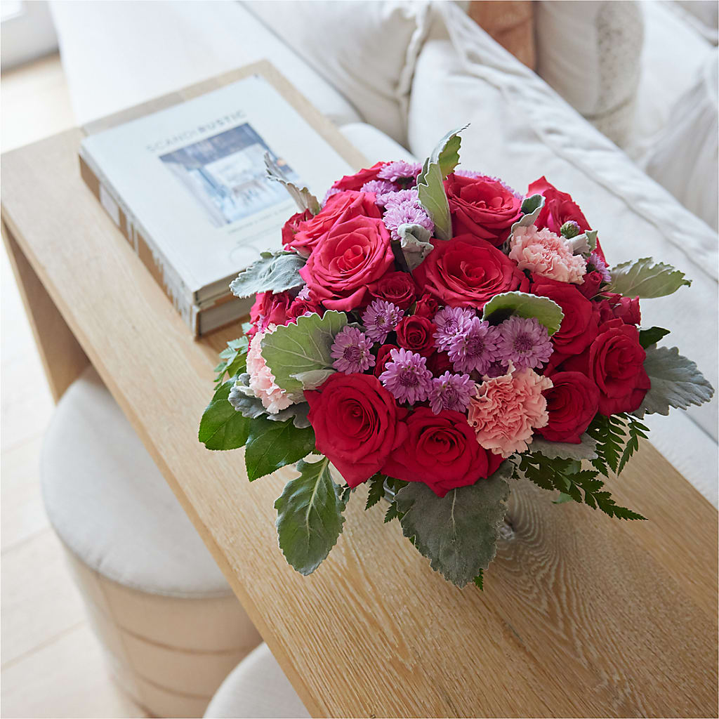 Sweet As Can Be Bouquet – RIDLEY'S, Twin Falls ID