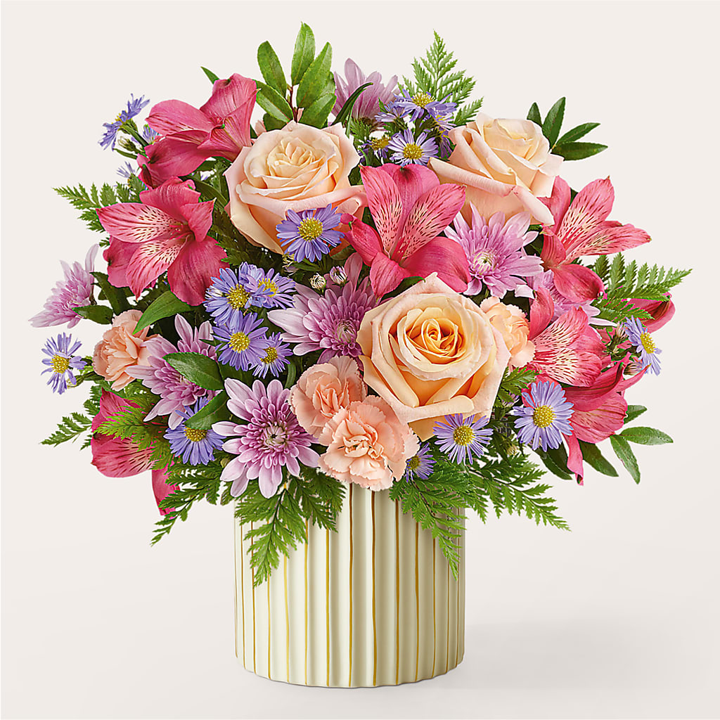Sunset Serenade Bouquet – RIDLEY'S, Twin Falls ID
