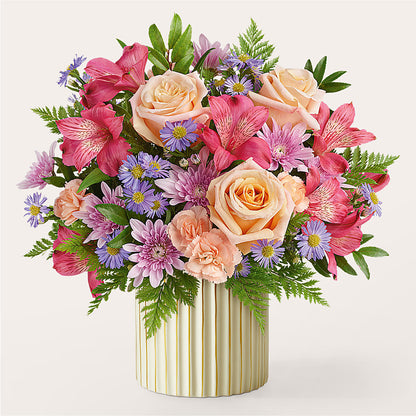 Sunset Serenade Bouquet – RIDLEY'S, Twin Falls ID