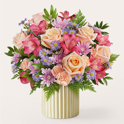 Sunset Serenade Bouquet – RIDLEY'S, Twin Falls ID