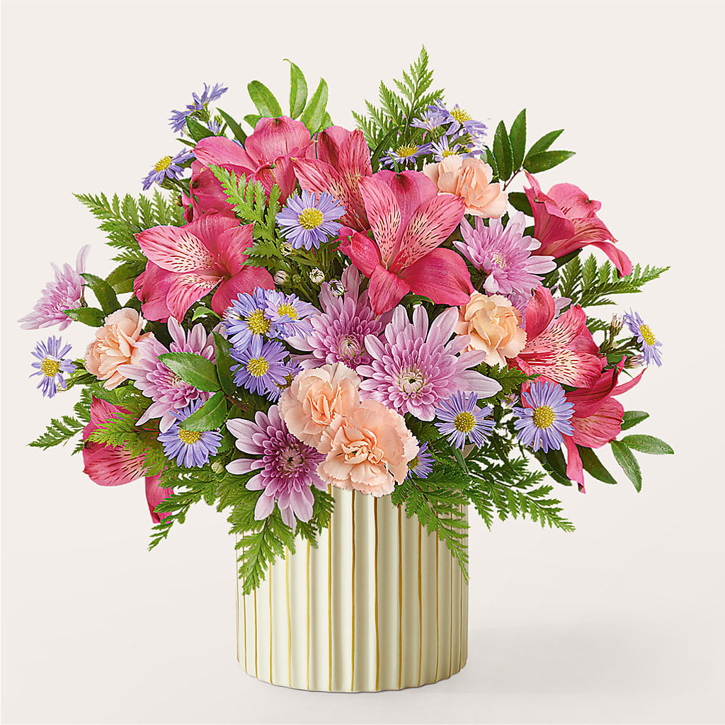 Sunset Serenade Bouquet – RIDLEY'S, Twin Falls ID