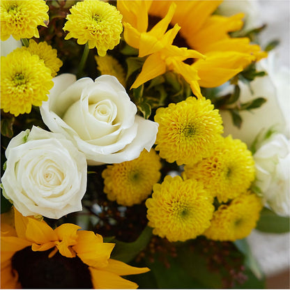 Luminous Morning Bouquet – RIDLEY'S, Twin Falls ID