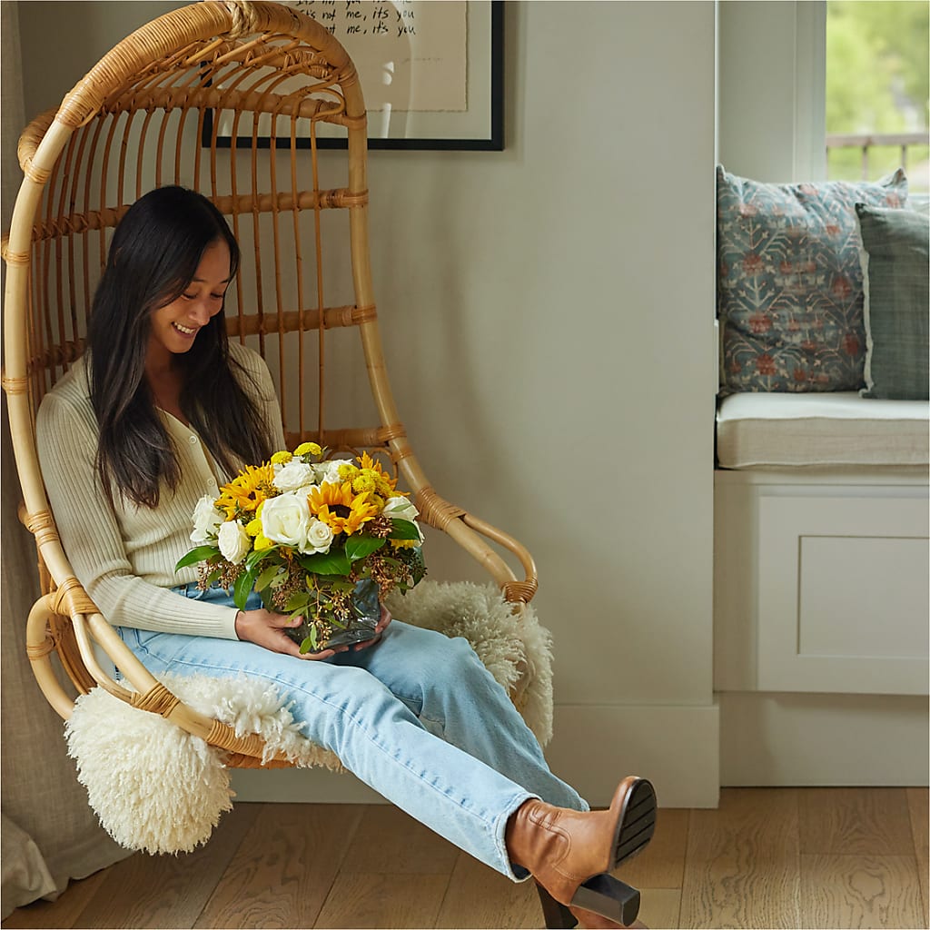 Luminous Morning Bouquet – RIDLEY'S, Twin Falls ID
