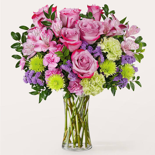 Morning Dew Bouquet – RIDLEY'S, Twin Falls ID