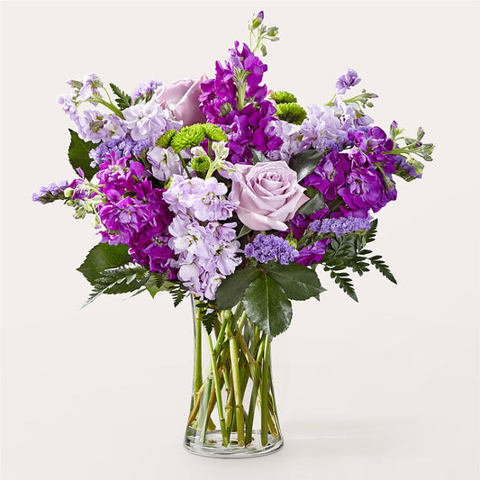 Grapeful Bouquet – RIDLEY'S, Twin Falls ID