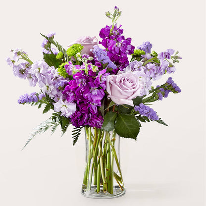 Grapeful Bouquet – RIDLEY'S, Twin Falls ID