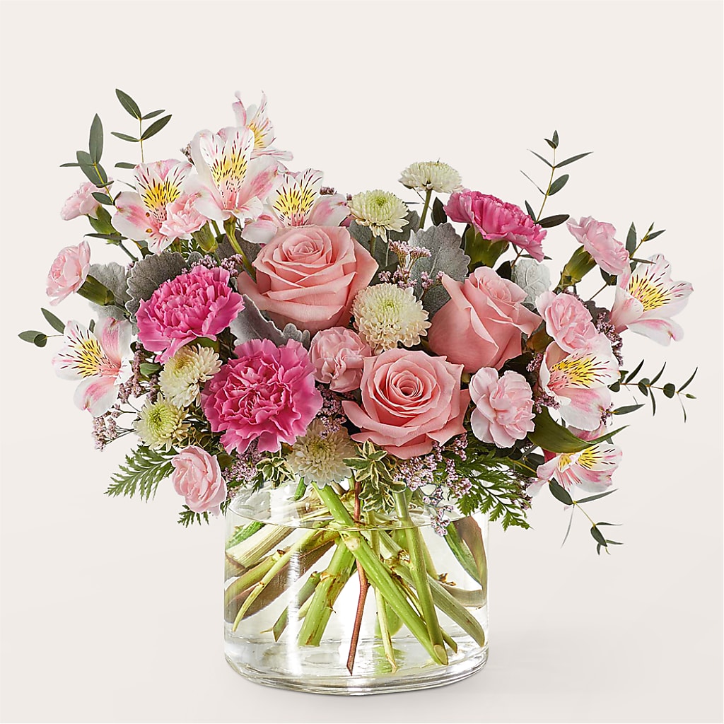 The Treehouse Bouquet – RIDLEY'S, Twin Falls ID