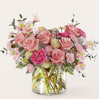 The Treehouse Bouquet – RIDLEY'S, Twin Falls ID