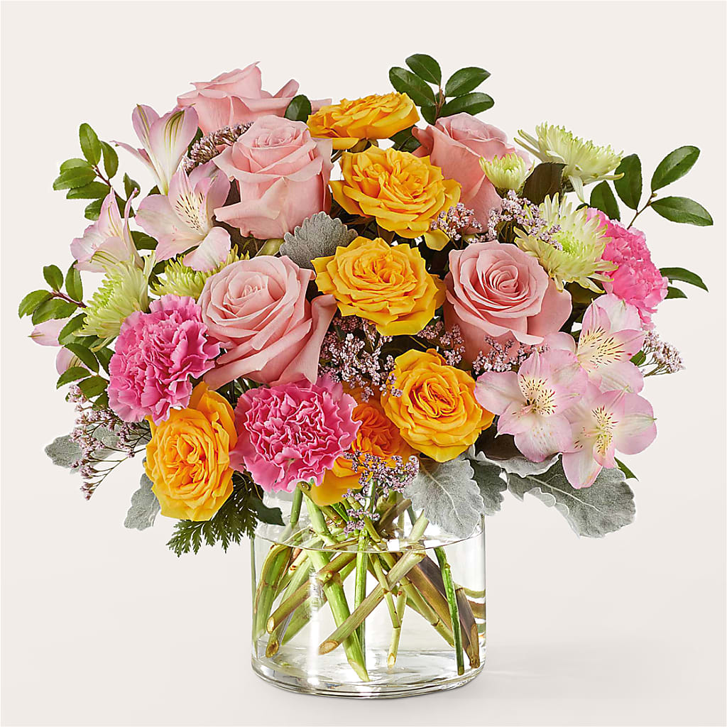Mai Tai Bouquet – RIDLEY'S, Twin Falls ID