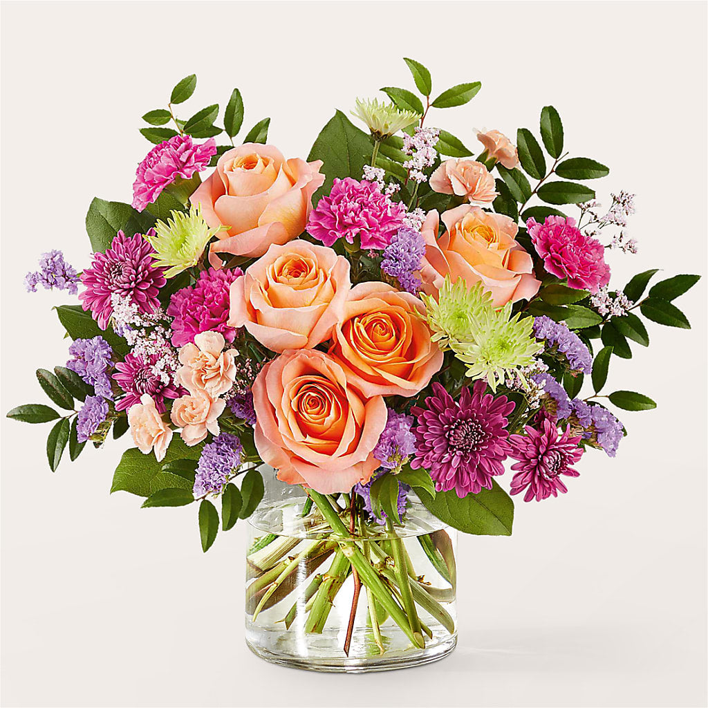Effervescence Bouquet – RIDLEY'S, Twin Falls ID