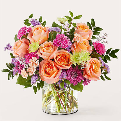 Effervescence Bouquet – RIDLEY'S, Twin Falls ID