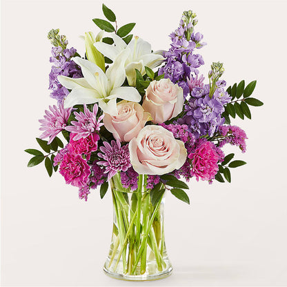 High Tea Bouquet – RIDLEY'S, Twin Falls ID