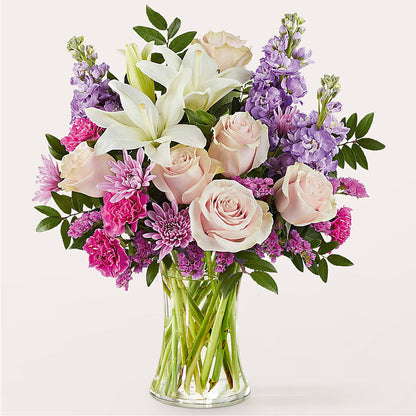 High Tea Bouquet – RIDLEY'S, Twin Falls ID