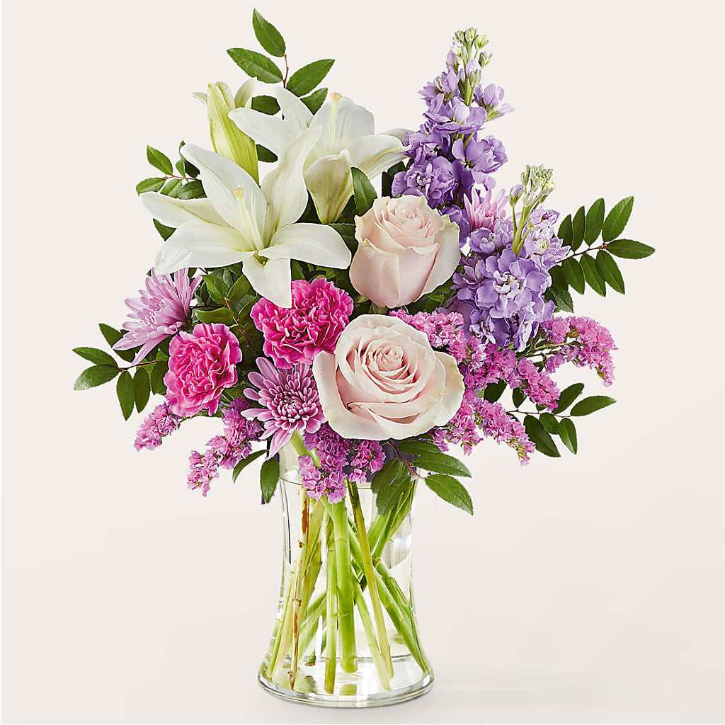 High Tea Bouquet – RIDLEY'S, Twin Falls ID