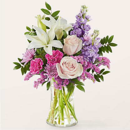 High Tea Bouquet – RIDLEY'S, Twin Falls ID