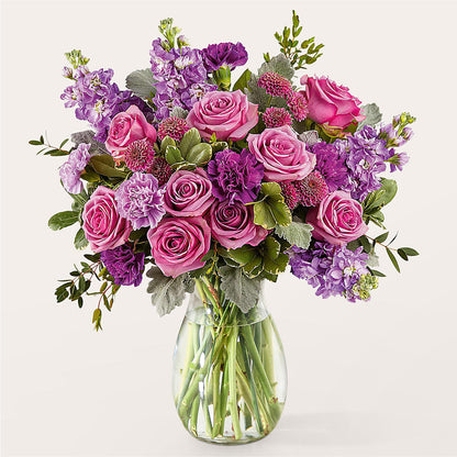A Love Story Bouquet – RIDLEY'S, Twin Falls ID