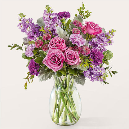 A Love Story Bouquet – RIDLEY'S, Twin Falls ID