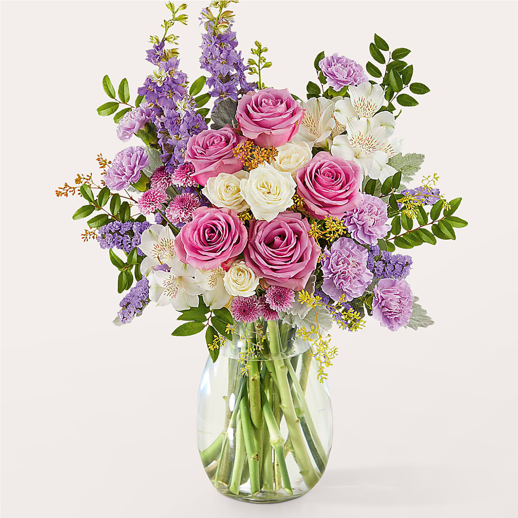 Lucky Me Bouquet – RIDLEY'S, Twin Falls ID
