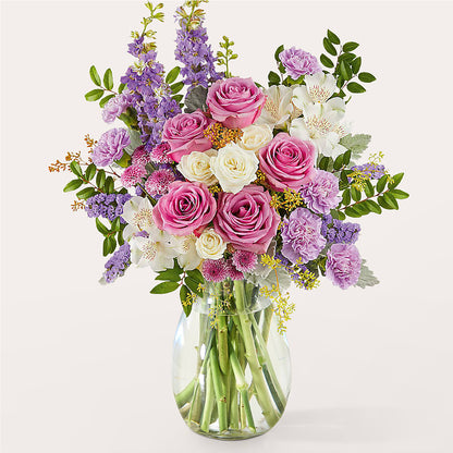 Lucky Me Bouquet – RIDLEY'S, Twin Falls ID