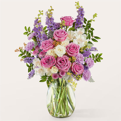 Lucky Me Bouquet – RIDLEY'S, Twin Falls ID