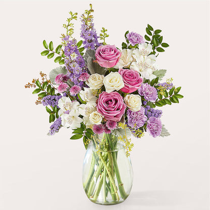 Lucky Me Bouquet – RIDLEY'S, Twin Falls ID