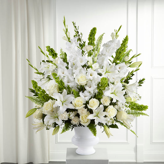 Morning Stars Arrangement – RIDLEY'S, Twin Falls ID